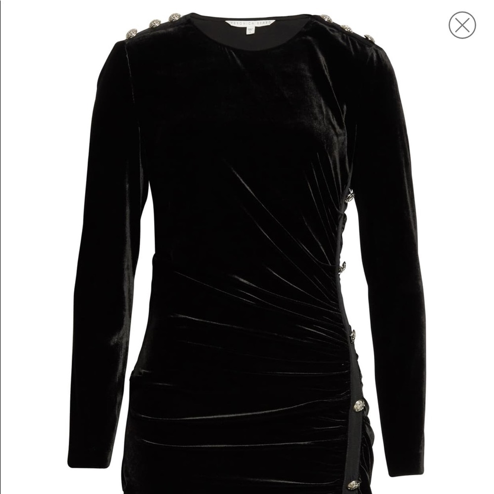 Veronica beard dress